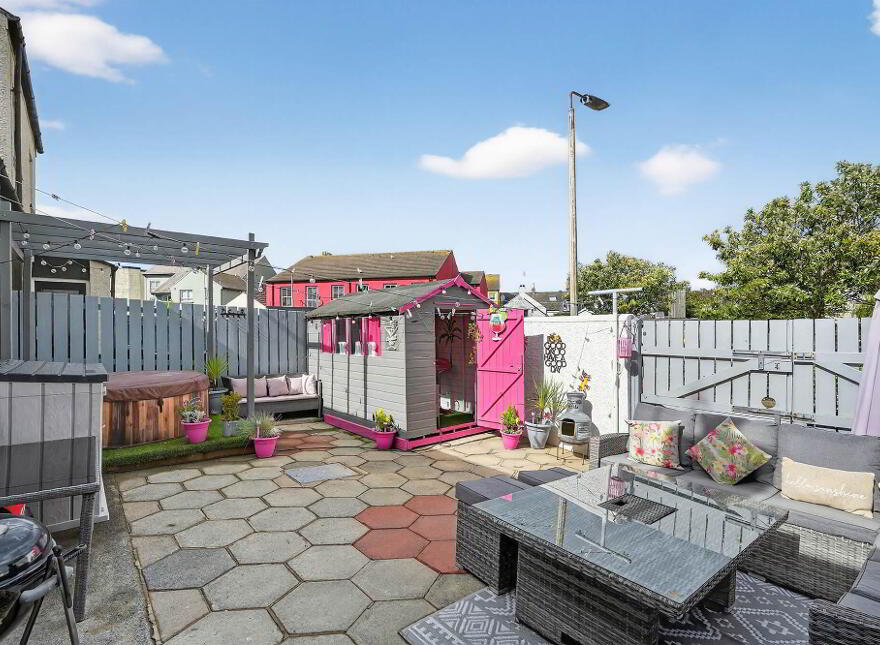 22 Bow Street, Donaghadee, BT21 0HD