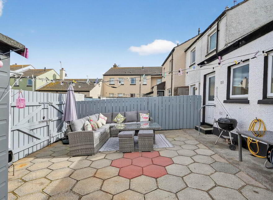 22 Bow Street, Donaghadee, BT21 0HD