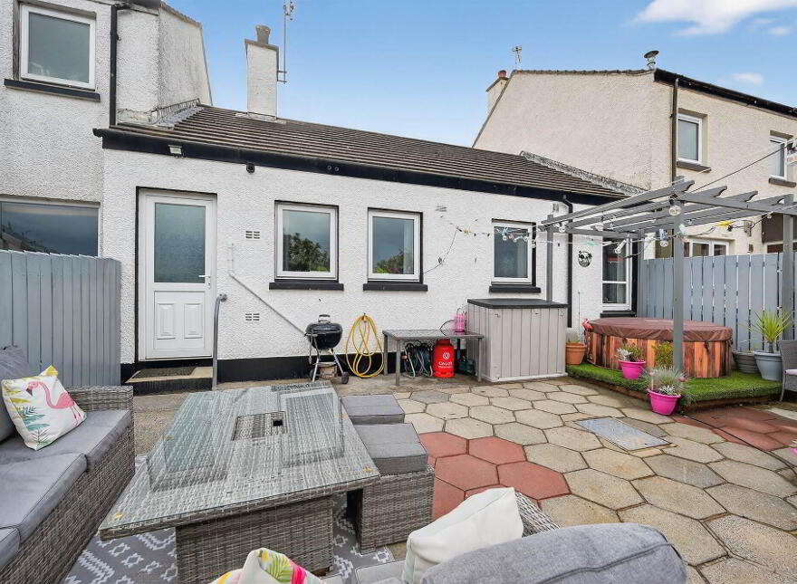 22 Bow Street, Donaghadee, BT21 0HD