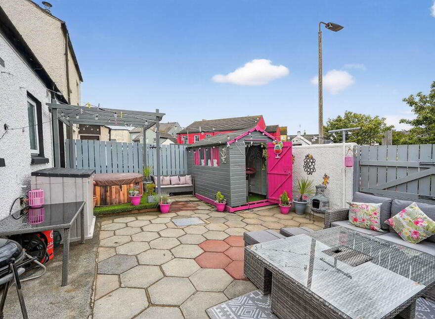 22 Bow Street, Donaghadee, BT21 0HD