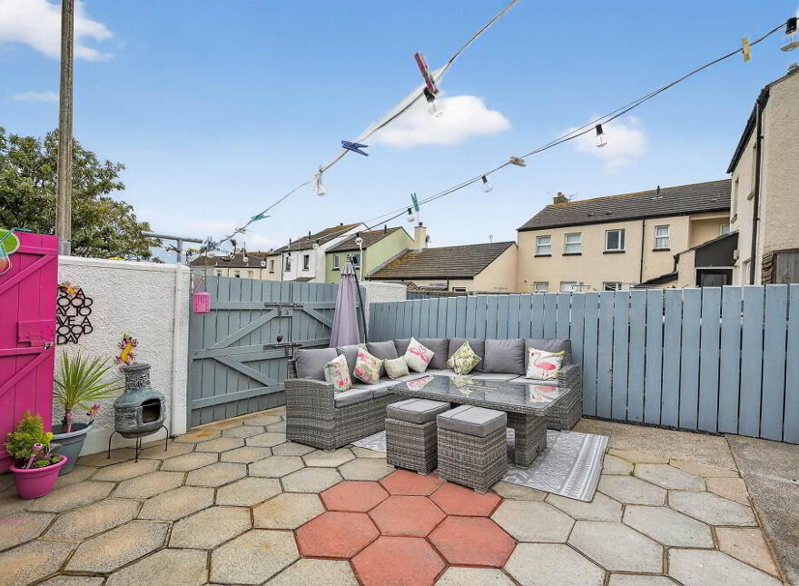 22 Bow Street, Donaghadee, BT21 0HD