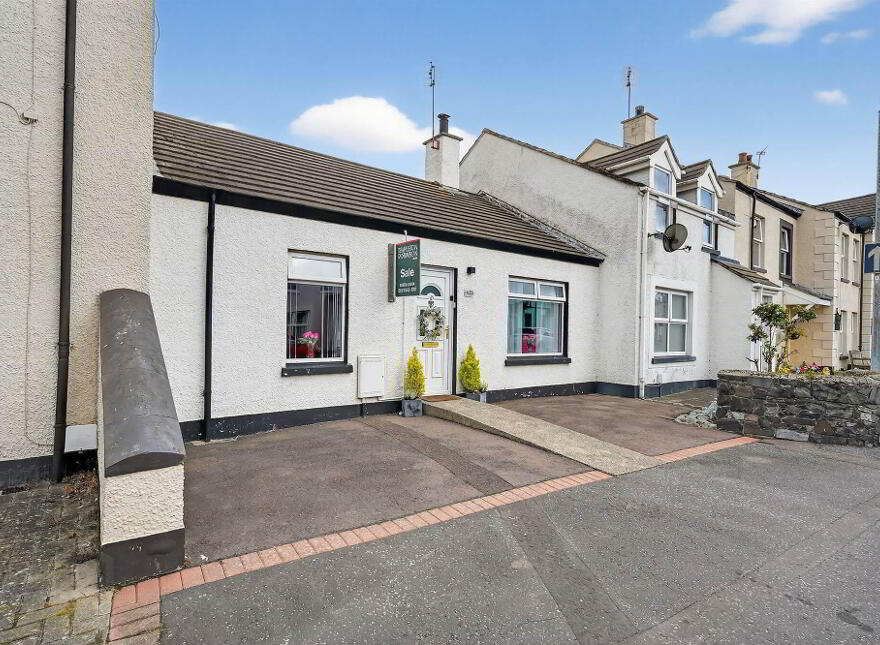 22 Bow Street, Donaghadee, BT21 0HD