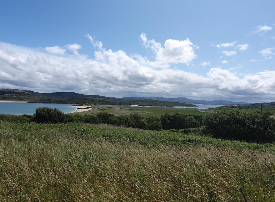 Downings, Gortnalughoge, Letterkenny