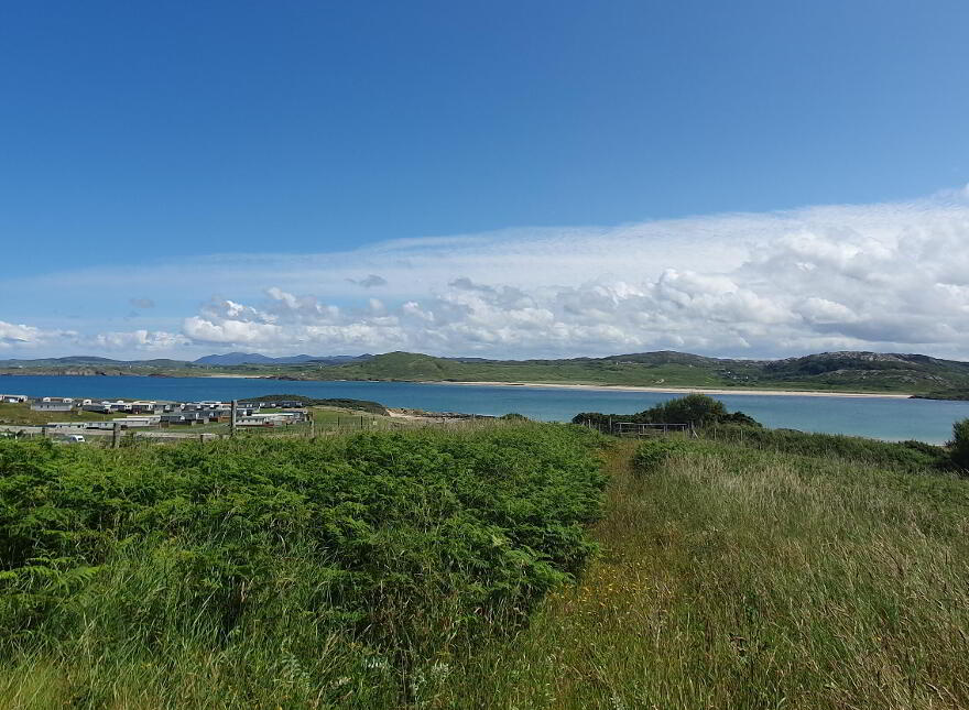 Downings, Gortnalughoge, Letterkenny