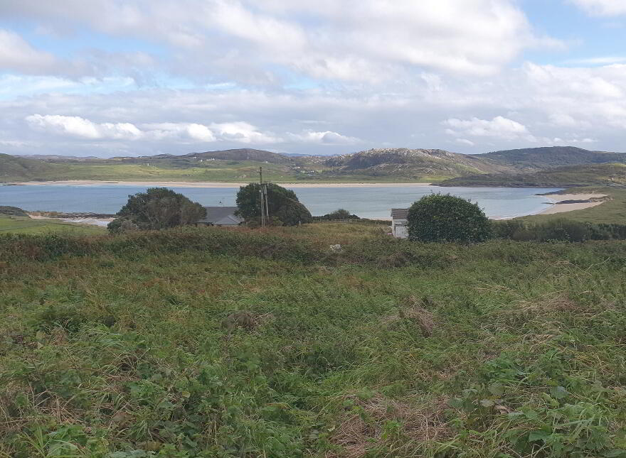 Downings, Gortnalughoge, Letterkenny