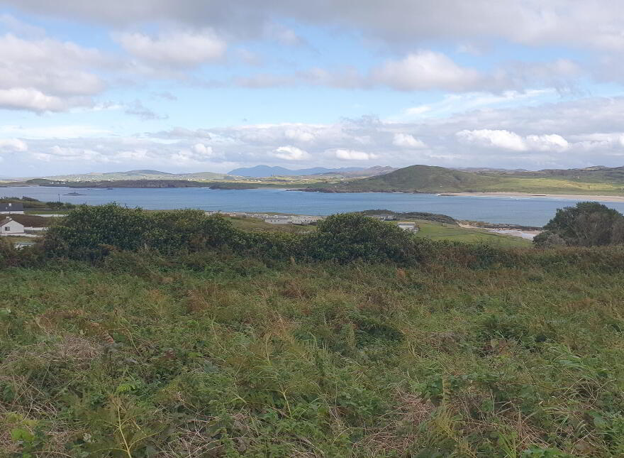 Downings, Gortnalughoge, Letterkenny