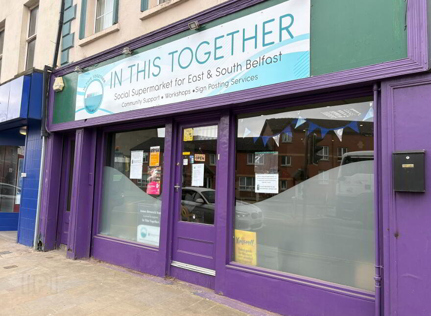 89 Castlereagh Street, Belfast, BT5 4NF photo