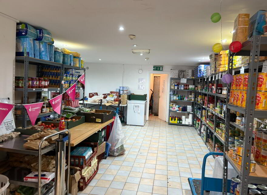 89 Castlereagh Street, Belfast, BT5 4NF