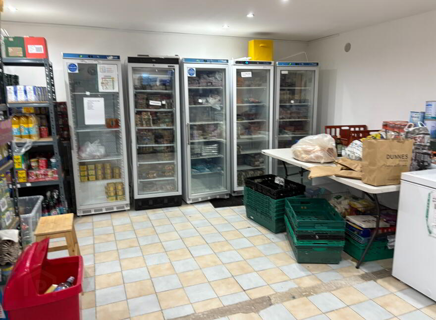 89 Castlereagh Street, Belfast, BT5 4NF