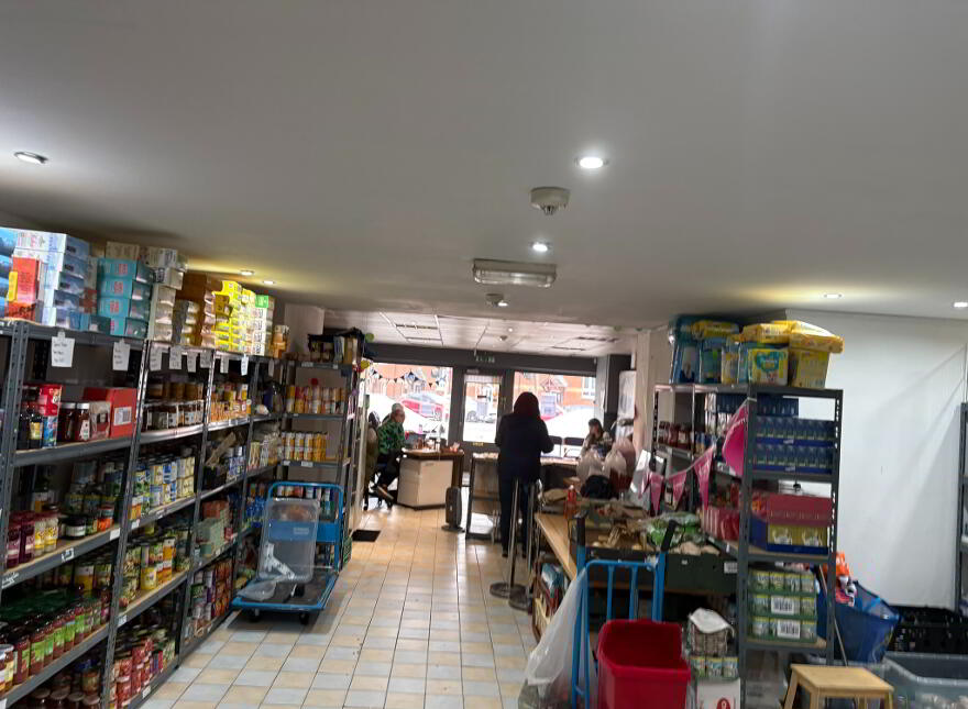 89 Castlereagh Street, Belfast, BT5 4NF