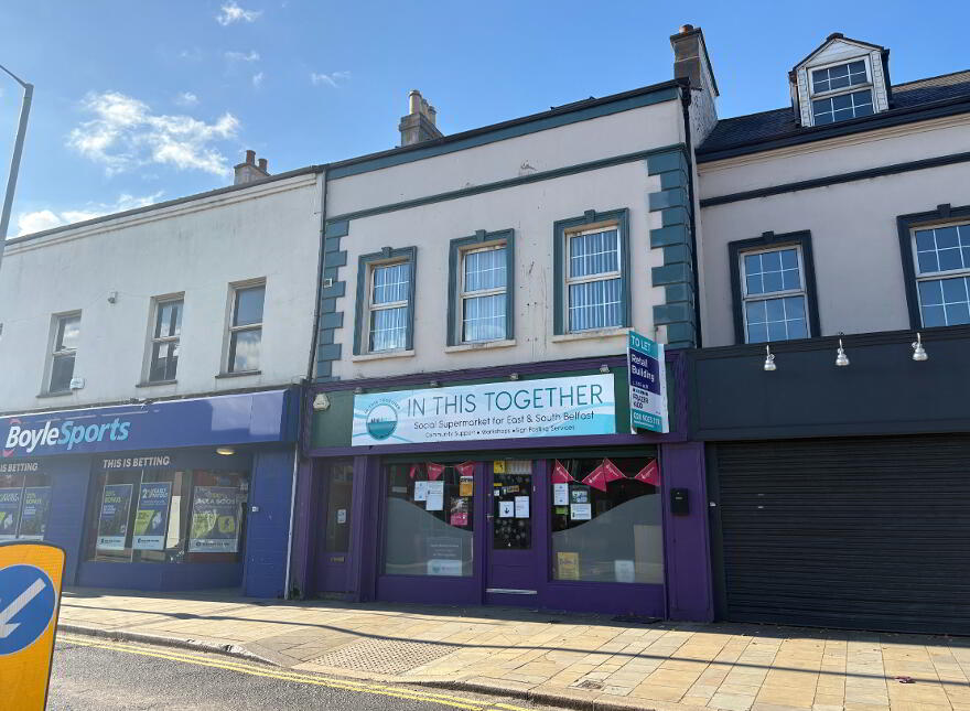 89 Castlereagh Street, Belfast, BT5 4NF photo