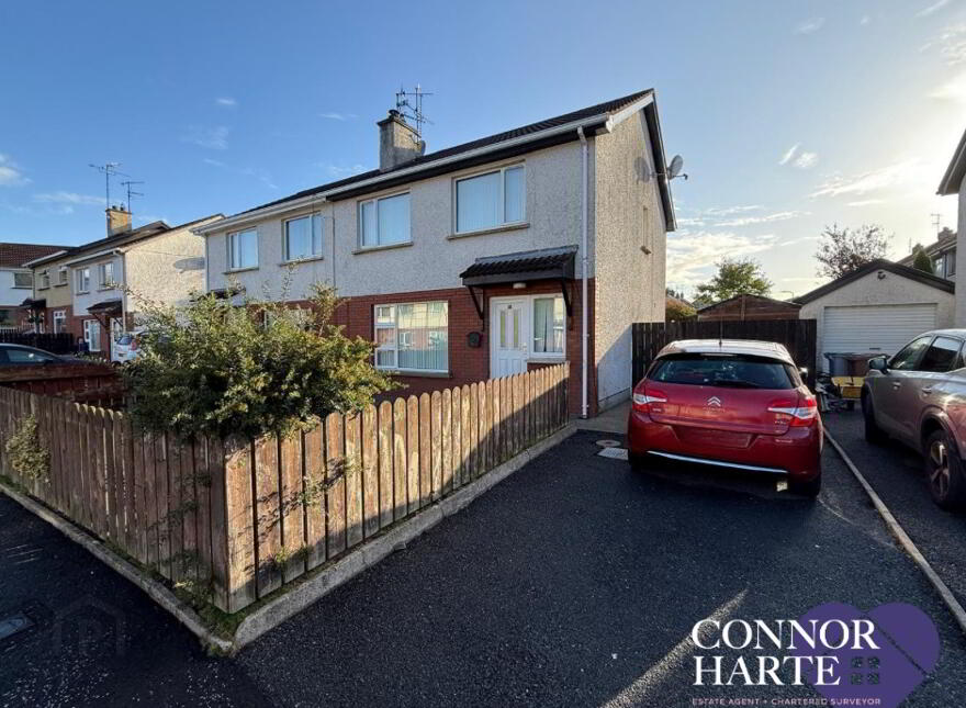 9 Greenacres, Cookstownn, BT80 8JS photo