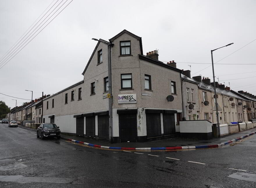 Newington Avenue, Larne, BT40 1NN photo
