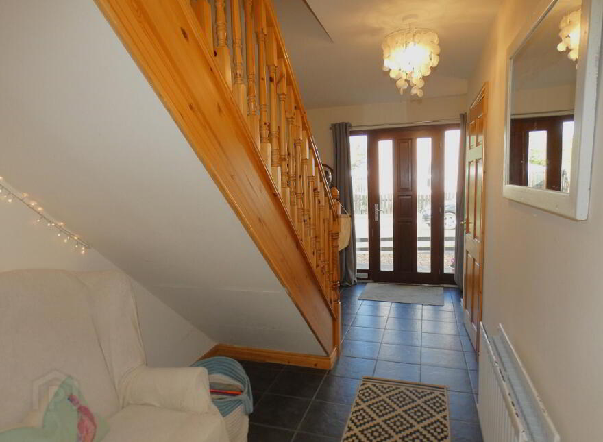 1 Castlewood Crescent, Dervock, Ballymoney, BT53 8DX