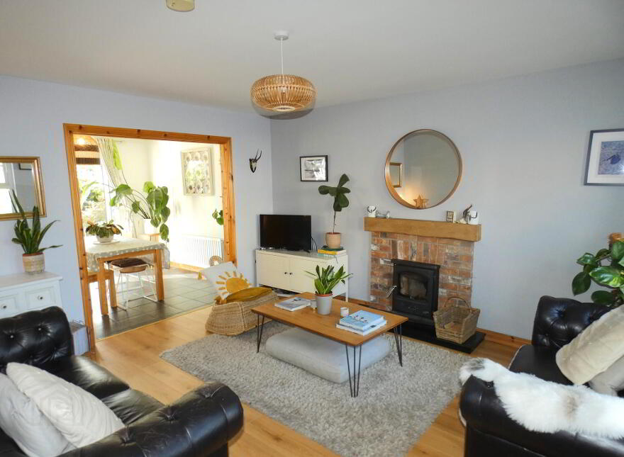 1 Castlewood Crescent, Dervock, Ballymoney, BT53 8DX