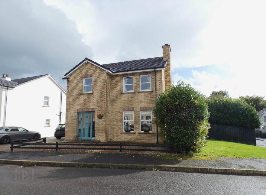 1 Castlewood Crescent, Dervock, Ballymoney, BT53 8DX photo