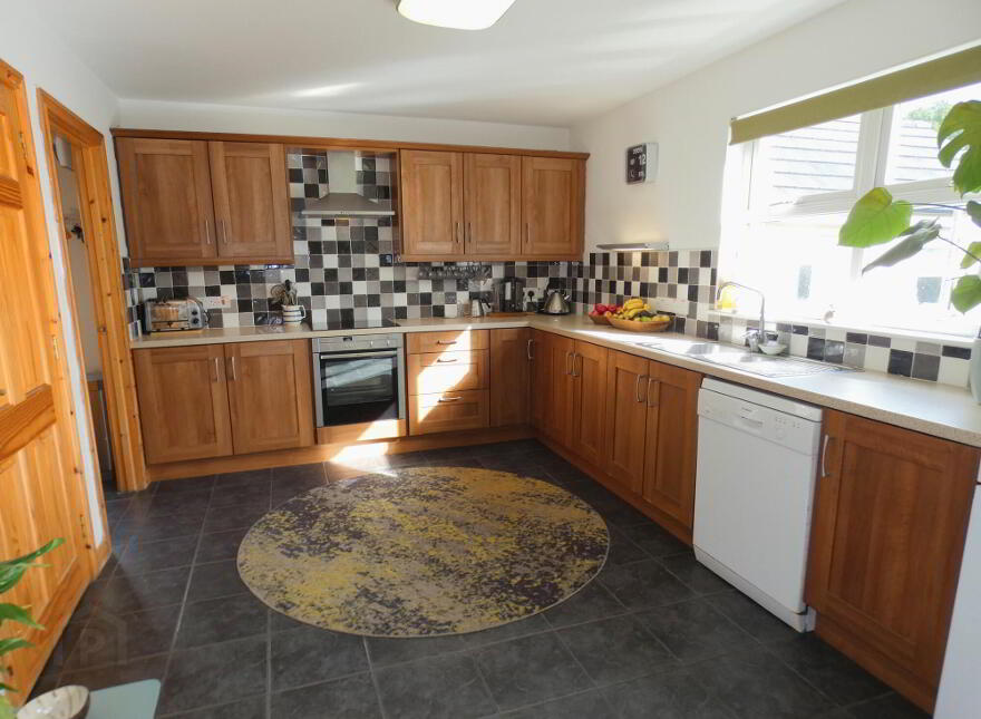 1 Castlewood Crescent, Dervock, Ballymoney, BT53 8DX