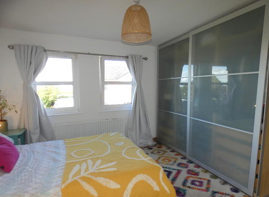 1 Castlewood Crescent, Dervock, Ballymoney, BT53 8DX