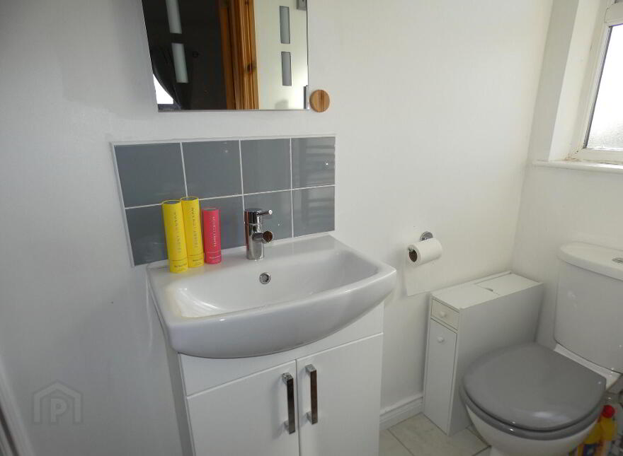 1 Castlewood Crescent, Dervock, Ballymoney, BT53 8DX