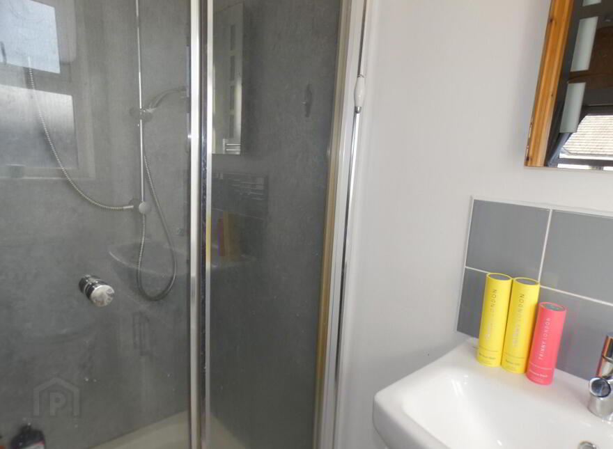 1 Castlewood Crescent, Dervock, Ballymoney, BT53 8DX