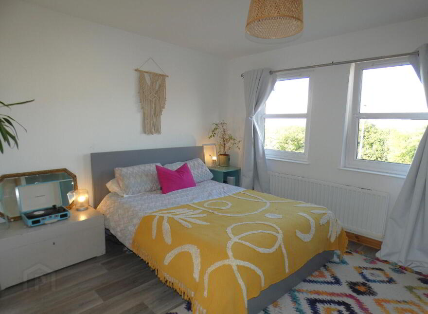 1 Castlewood Crescent, Dervock, Ballymoney, BT53 8DX