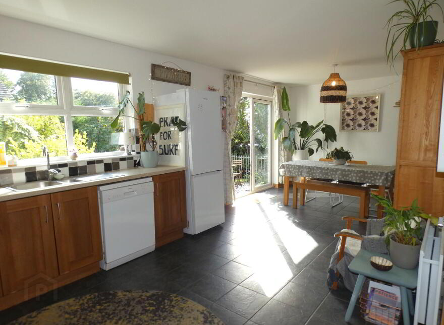 1 Castlewood Crescent, Dervock, Ballymoney, BT53 8DX