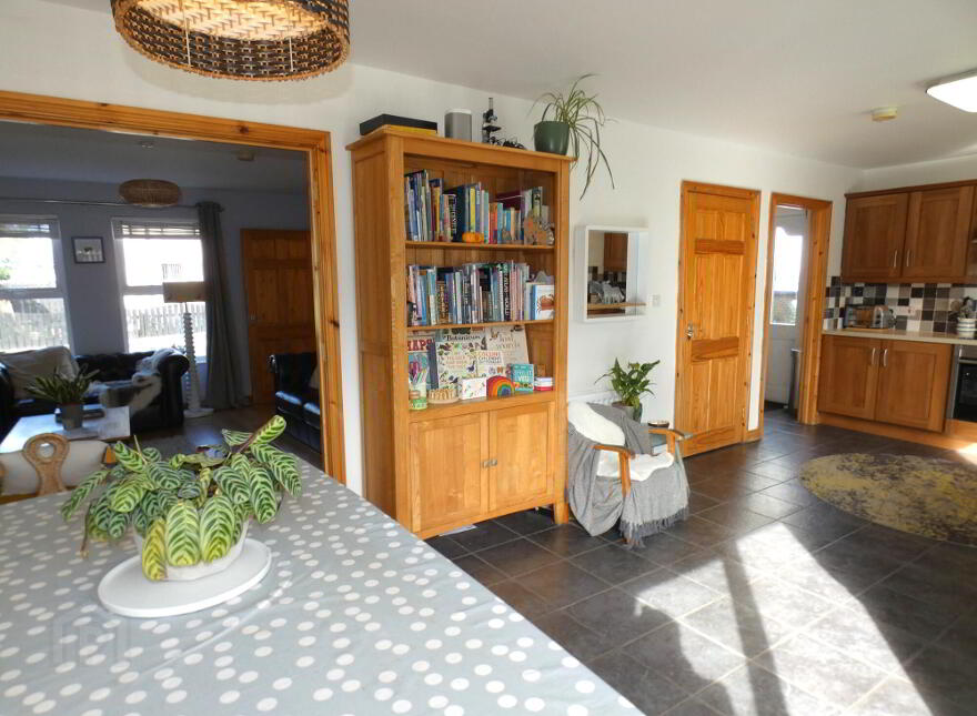 1 Castlewood Crescent, Dervock, Ballymoney, BT53 8DX