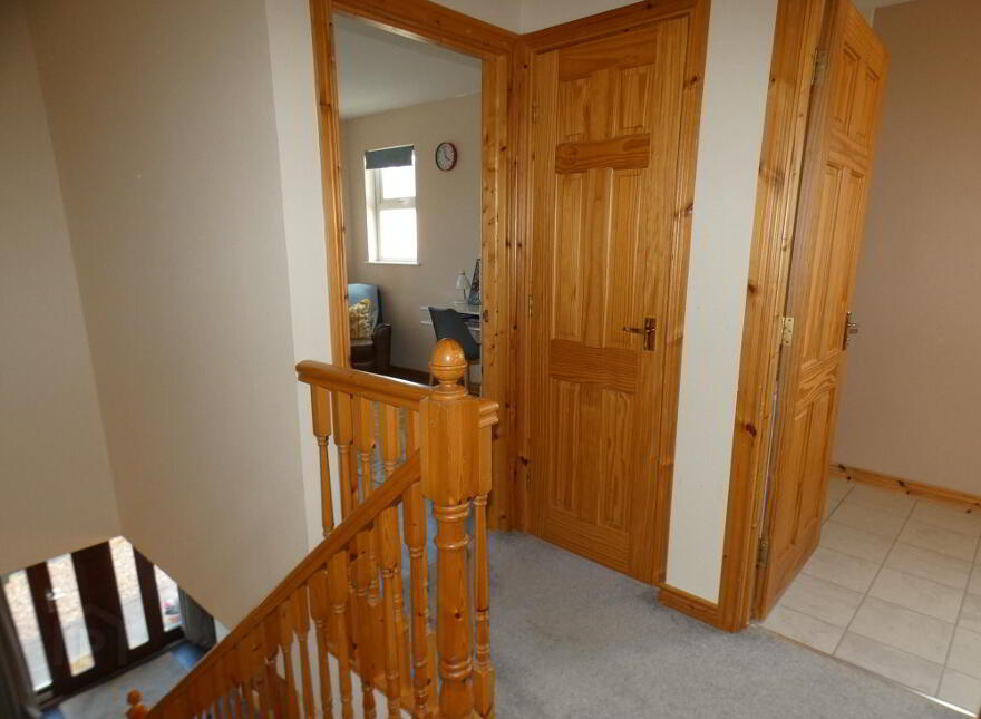 1 Castlewood Crescent, Dervock, Ballymoney, BT53 8DX
