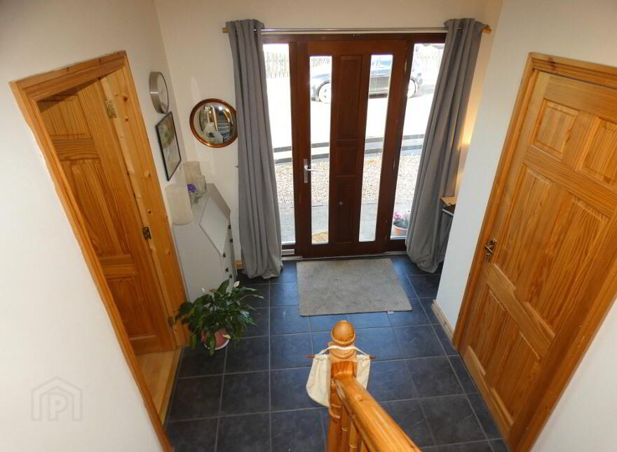 1 Castlewood Crescent, Dervock, Ballymoney, BT53 8DX