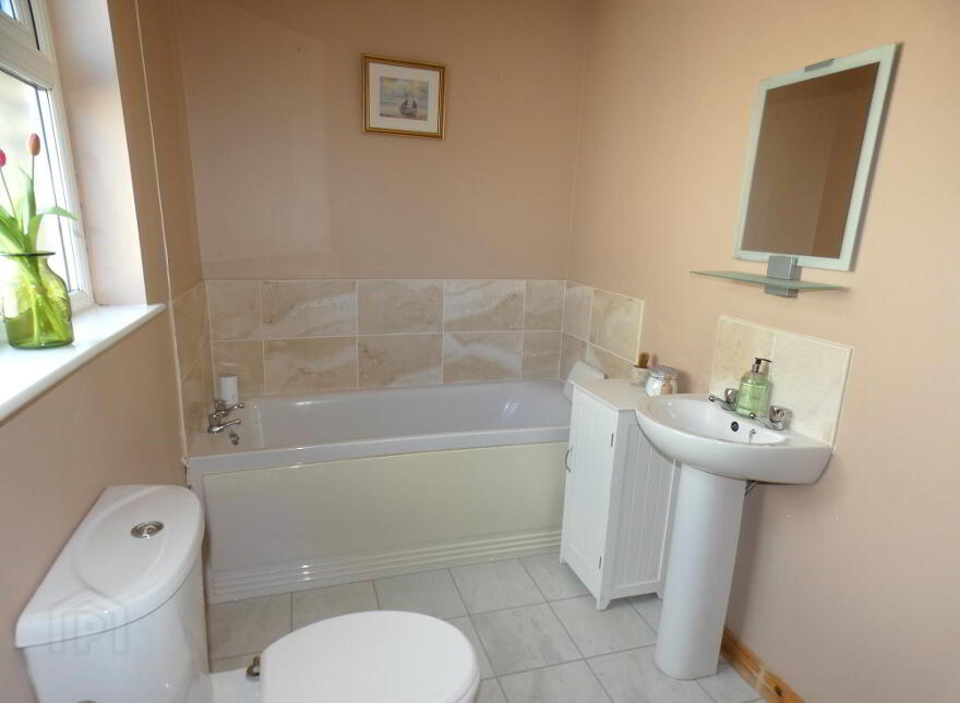 1 Castlewood Crescent, Dervock, Ballymoney, BT53 8DX