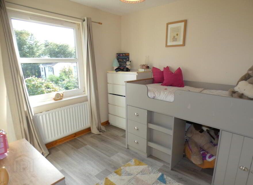 1 Castlewood Crescent, Dervock, Ballymoney, BT53 8DX