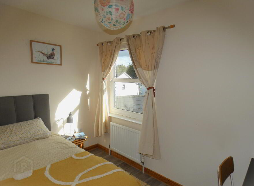 1 Castlewood Crescent, Dervock, Ballymoney, BT53 8DX