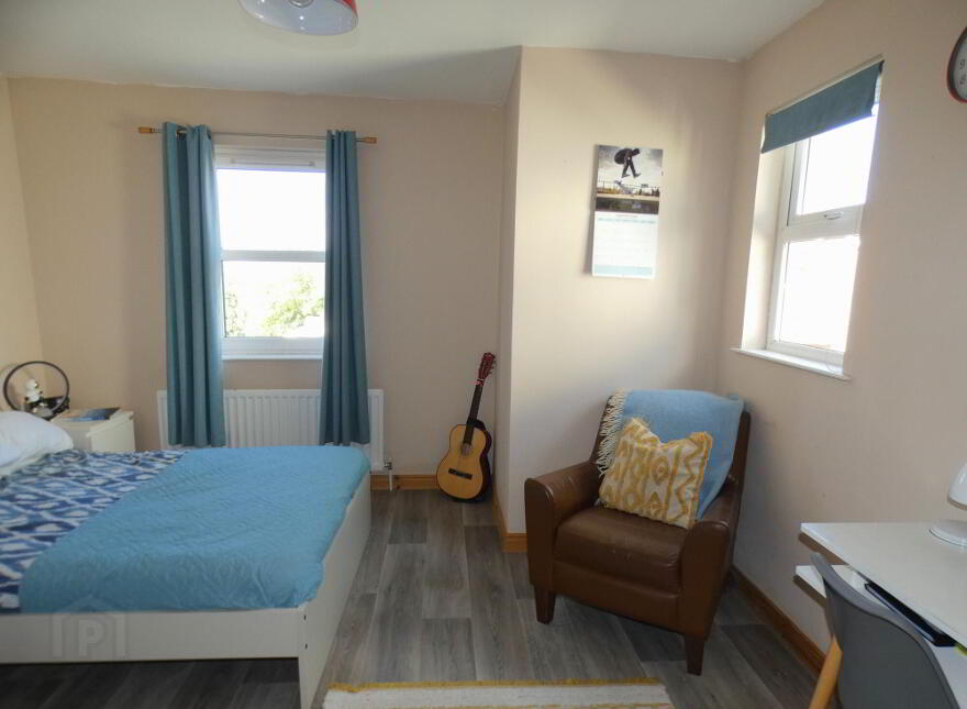 1 Castlewood Crescent, Dervock, Ballymoney, BT53 8DX