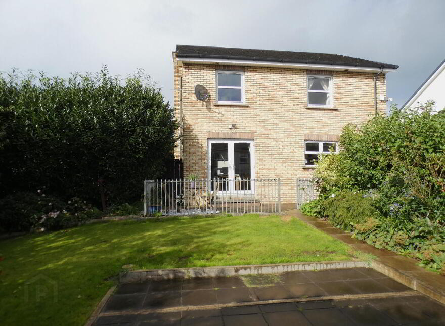 1 Castlewood Crescent, Dervock, Ballymoney, BT53 8DX