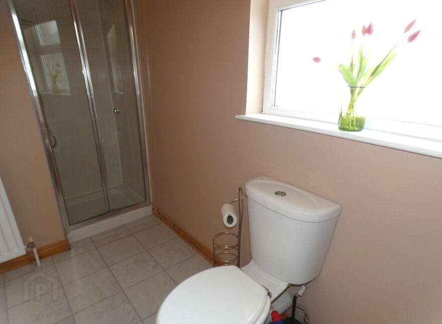 1 Castlewood Crescent, Dervock, Ballymoney, BT53 8DX