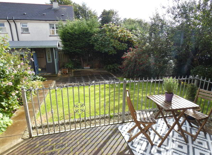 1 Castlewood Crescent, Dervock, Ballymoney, BT53 8DX