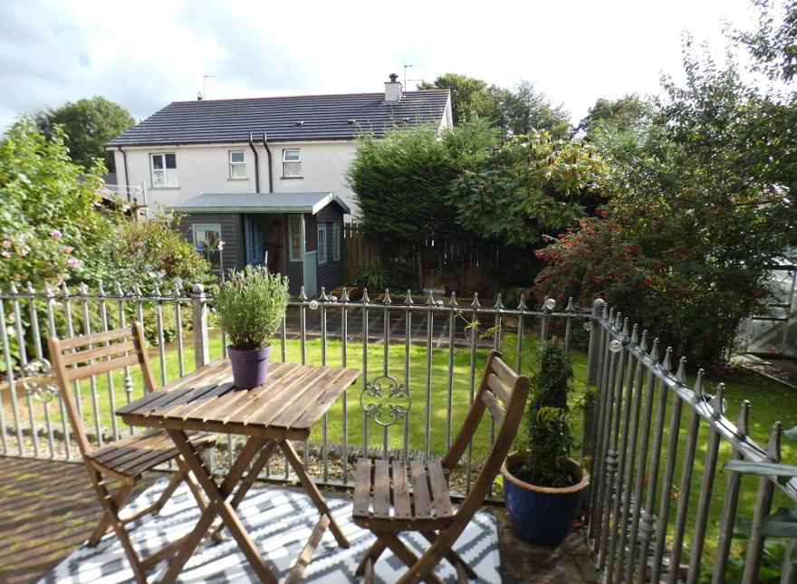 1 Castlewood Crescent, Dervock, Ballymoney, BT53 8DX