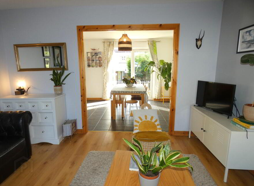 1 Castlewood Crescent, Dervock, Ballymoney, BT53 8DX