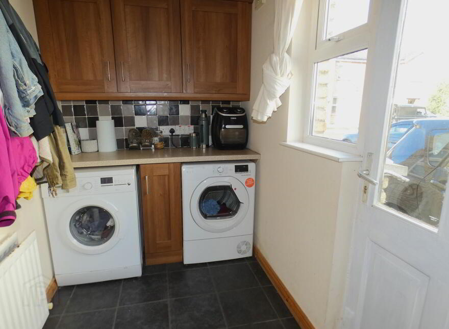 1 Castlewood Crescent, Dervock, Ballymoney, BT53 8DX
