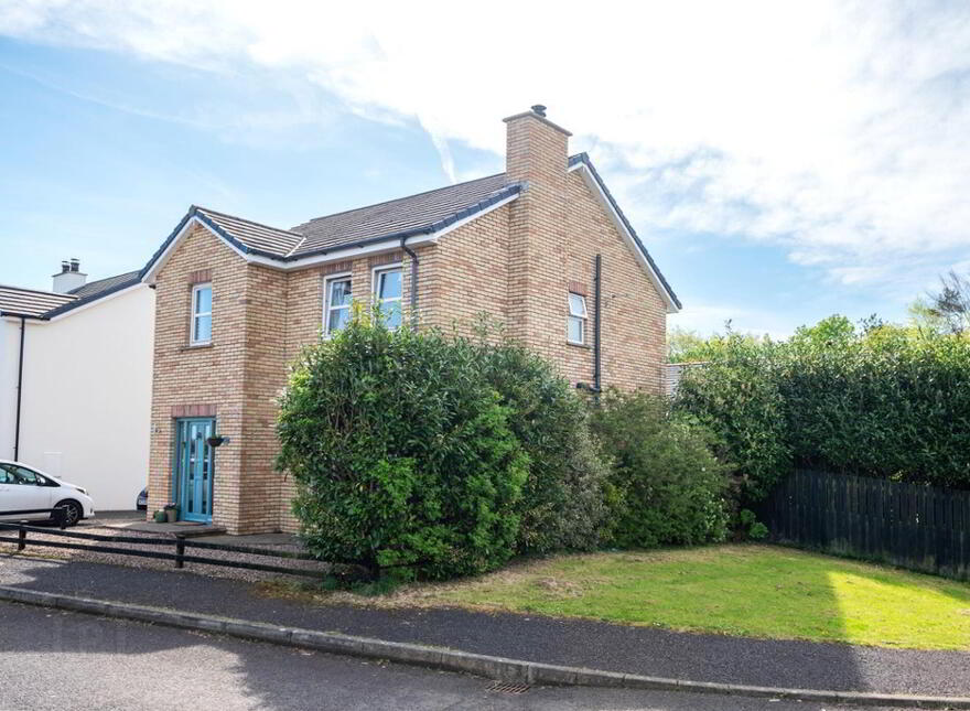 1 Castlewood Crescent, Dervock, Ballymoney, BT53 8DX