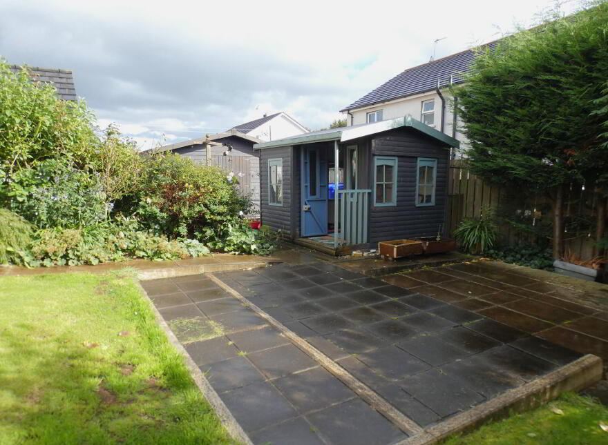 1 Castlewood Crescent, Dervock, Ballymoney, BT53 8DX