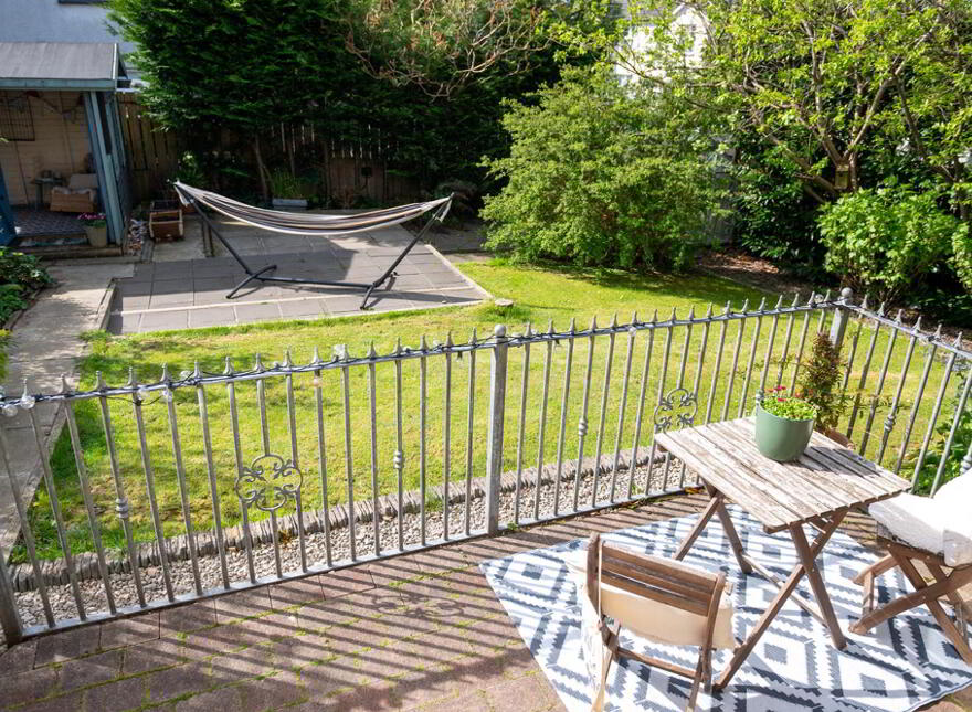 1 Castlewood Crescent, Dervock, Ballymoney, BT53 8DX