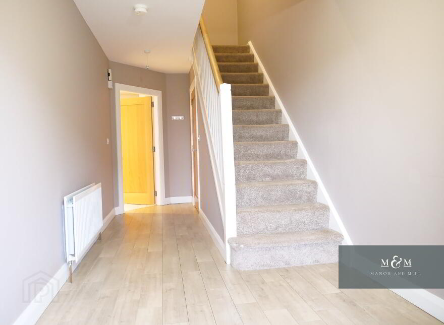 30 Mill Race Manor, Markethill, BT60 1QU