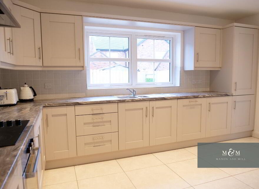 30 Mill Race Manor, Markethill, BT60 1QU
