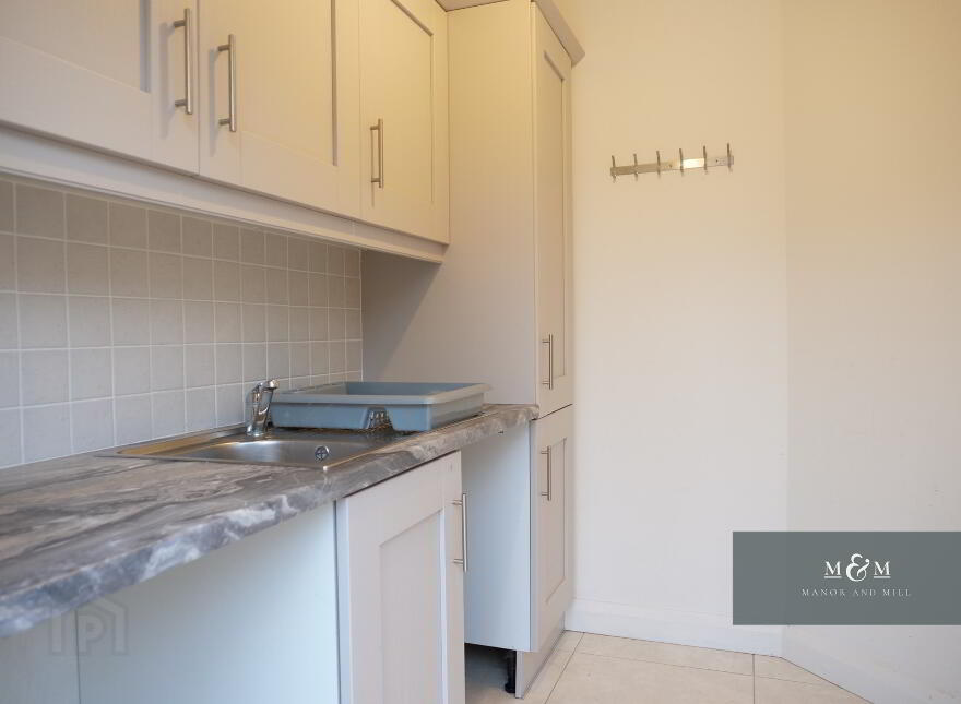30 Mill Race Manor, Markethill, BT60 1QU