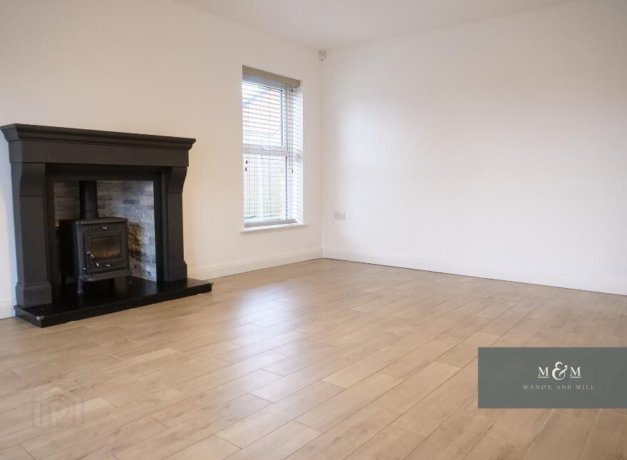 30 Mill Race Manor, Markethill, BT60 1QU