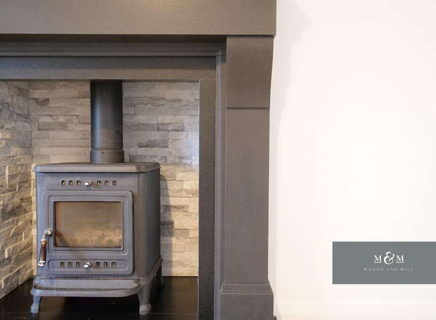 30 Mill Race Manor, Markethill, BT60 1QU
