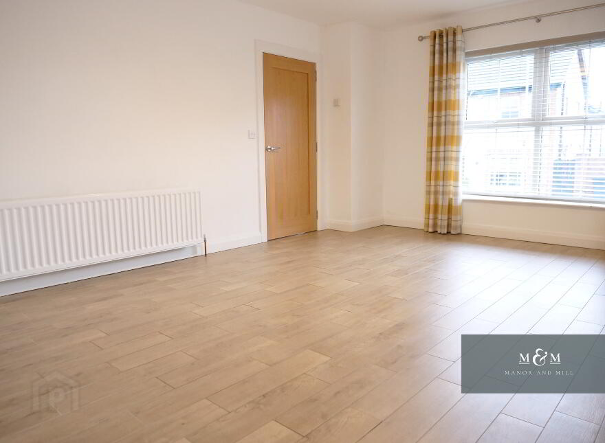 30 Mill Race Manor, Markethill, BT60 1QU