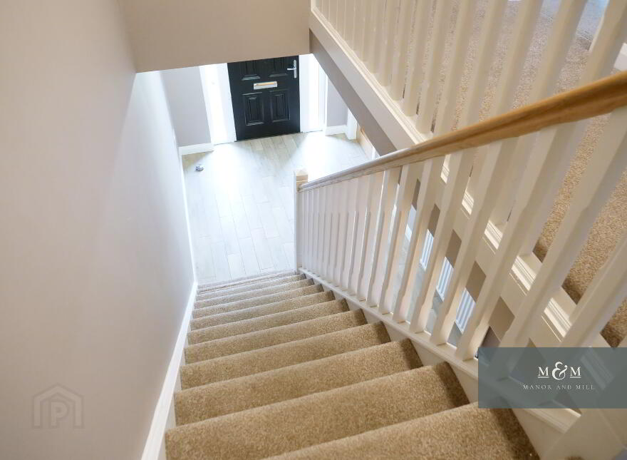 30 Mill Race Manor, Markethill, BT60 1QU