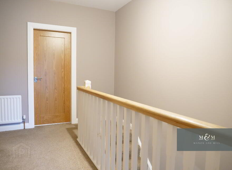 30 Mill Race Manor, Markethill, BT60 1QU